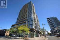 1404 - 530 ST CLAIR AVENUE W | Toronto Ontario | Slide Image One