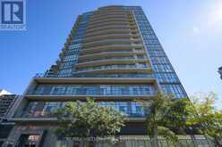 1404 - 530 ST CLAIR AVENUE W | Toronto Ontario | Slide Image Two