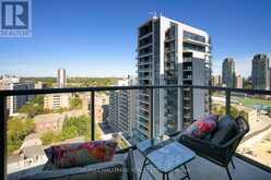 1404 - 530 ST CLAIR AVENUE W | Toronto Ontario | Slide Image Thirty-five