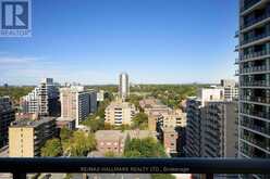 1404 - 530 ST CLAIR AVENUE W | Toronto Ontario | Slide Image Thirty-six