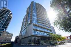 1404 - 530 ST CLAIR AVENUE W | Toronto Ontario | Slide Image Three