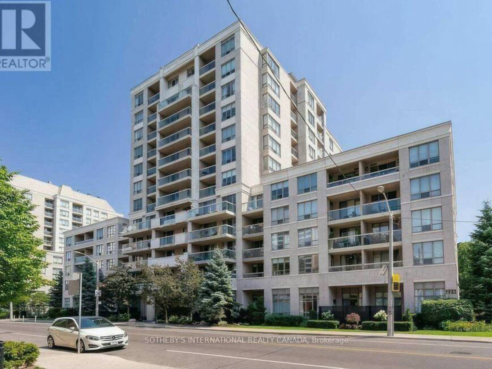 219 - 225 MERTON STREET, Toronto, Ontario M4S 3H1