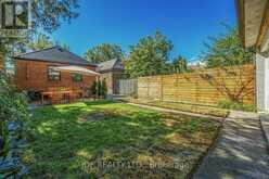313 VAUGHAN ROAD | Toronto Ontario | Slide Image Thirty-four