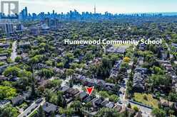 313 VAUGHAN ROAD | Toronto Ontario | Slide Image Thirty-eight