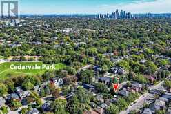 313 VAUGHAN ROAD | Toronto Ontario | Slide Image Thirty-nine