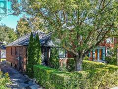 313 VAUGHAN ROAD Toronto Ontario, M5C 2N5