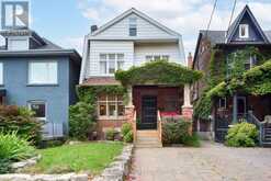 136 ARLINGTON AVENUE | Toronto Ontario | Slide Image Two