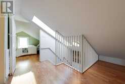 136 ARLINGTON AVENUE | Toronto Ontario | Slide Image Thirty-two