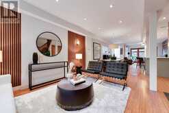 136 ARLINGTON AVENUE | Toronto Ontario | Slide Image Eight