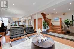 136 ARLINGTON AVENUE | Toronto Ontario | Slide Image Nine