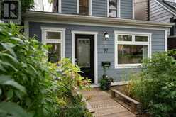 97 COLEMAN AVENUE | Toronto Ontario | Slide Image Two