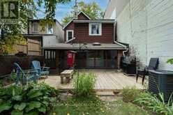 97 COLEMAN AVENUE | Toronto Ontario | Slide Image Forty-two