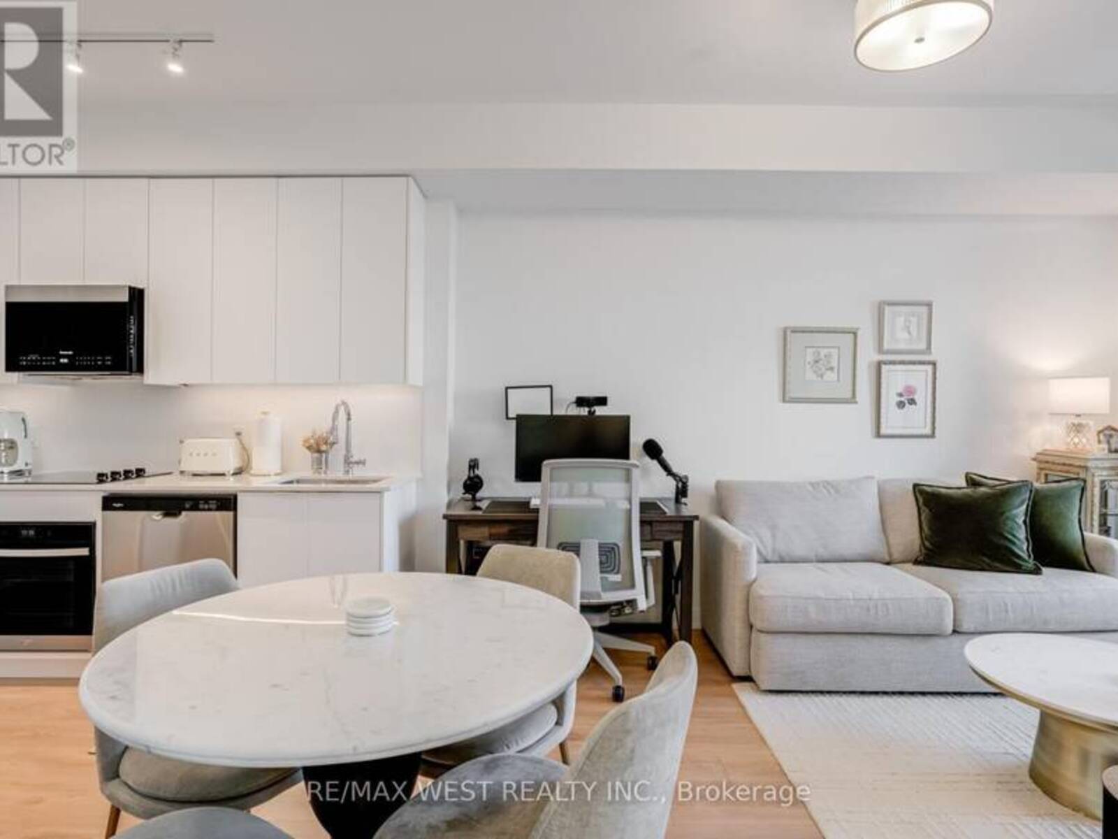 511 - 474 CALDARI ROAD, Vaughan, Ontario L4K 0R5