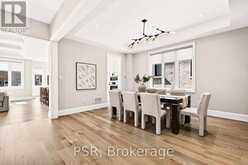 33 PINE HEIGHTS DRIVE | Vaughan Ontario | Slide Image Seven