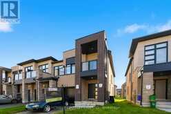 10 HARVEY BUNKER CRESCENT | Markham Ontario | Slide Image One