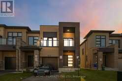 10 HARVEY BUNKER CRESCENT | Markham Ontario | Slide Image Two
