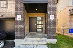 10 HARVEY BUNKER CRESCENT | Markham Ontario | Slide Image Three