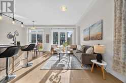 10 HARVEY BUNKER CRESCENT | Markham Ontario | Slide Image Seven