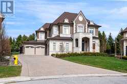 34 ROSEBUD COURT | Vaughan Ontario | Slide Image One