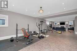 34 ROSEBUD COURT | Vaughan Ontario | Slide Image Thirty-six