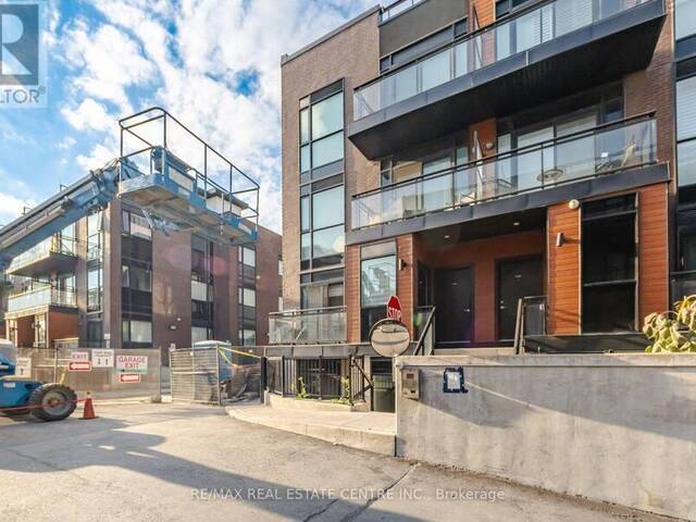 1402 - 5279 HIGHWAY 7 Vaughan Ontario, L4L 0J1 - 1 Bedroom Condo For Sale