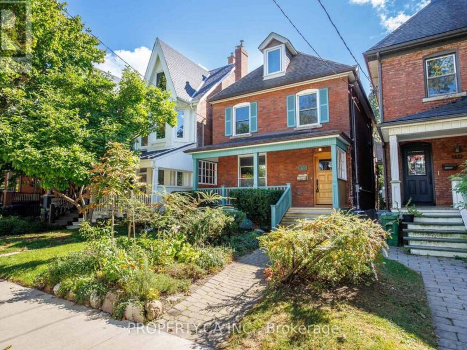 131 PEARSON AVENUE, Toronto, Ontario M6R 1G4