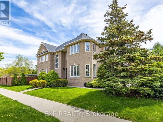 2137 FRONTIER DRIVE Oakville Ontario, L6M 3S3 - 4 Bedrooms Home For Sale
