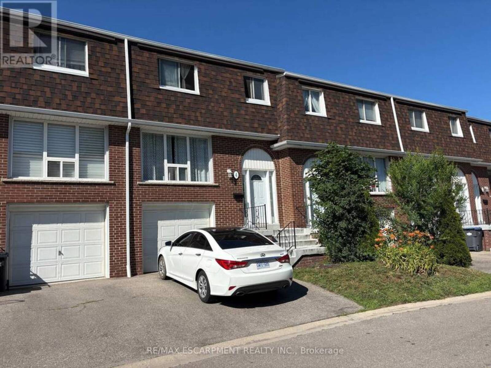 4 - 2380 BROMSGROVE ROAD, Mississauga, Ontario L5J 4E6