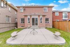 3970 WORTHVIEW PLACE | Mississauga Ontario | Slide Image Thirty-two