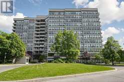 912 - 12 LAURELCREST STREET | Brampton Ontario | Slide Image One