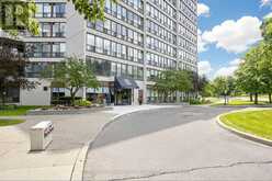 912 - 12 LAURELCREST STREET | Brampton Ontario | Slide Image Five