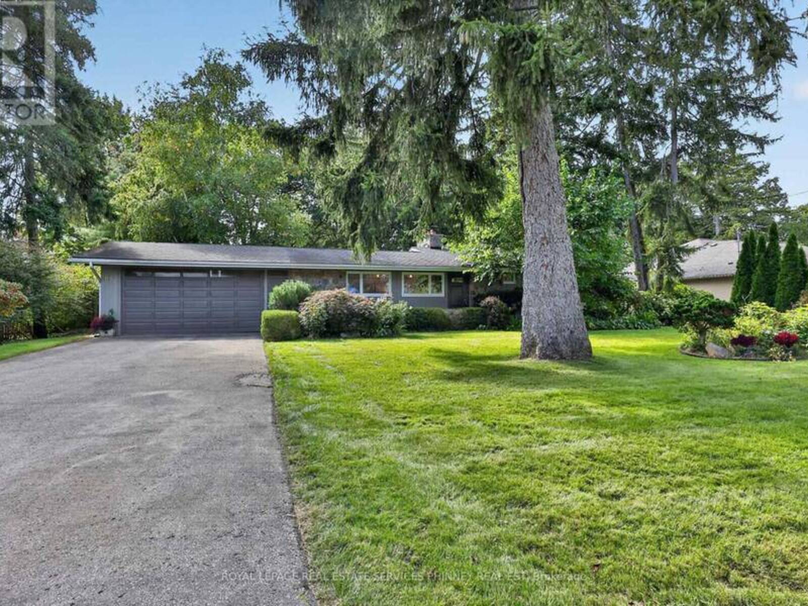 974 OWENWOOD DRIVE, Mississauga, Ontario L5H 3J2