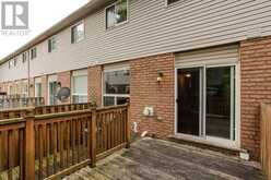17 - 348 HIGHLAND ROAD | Hamilton Ontario | Slide Image Twenty-four