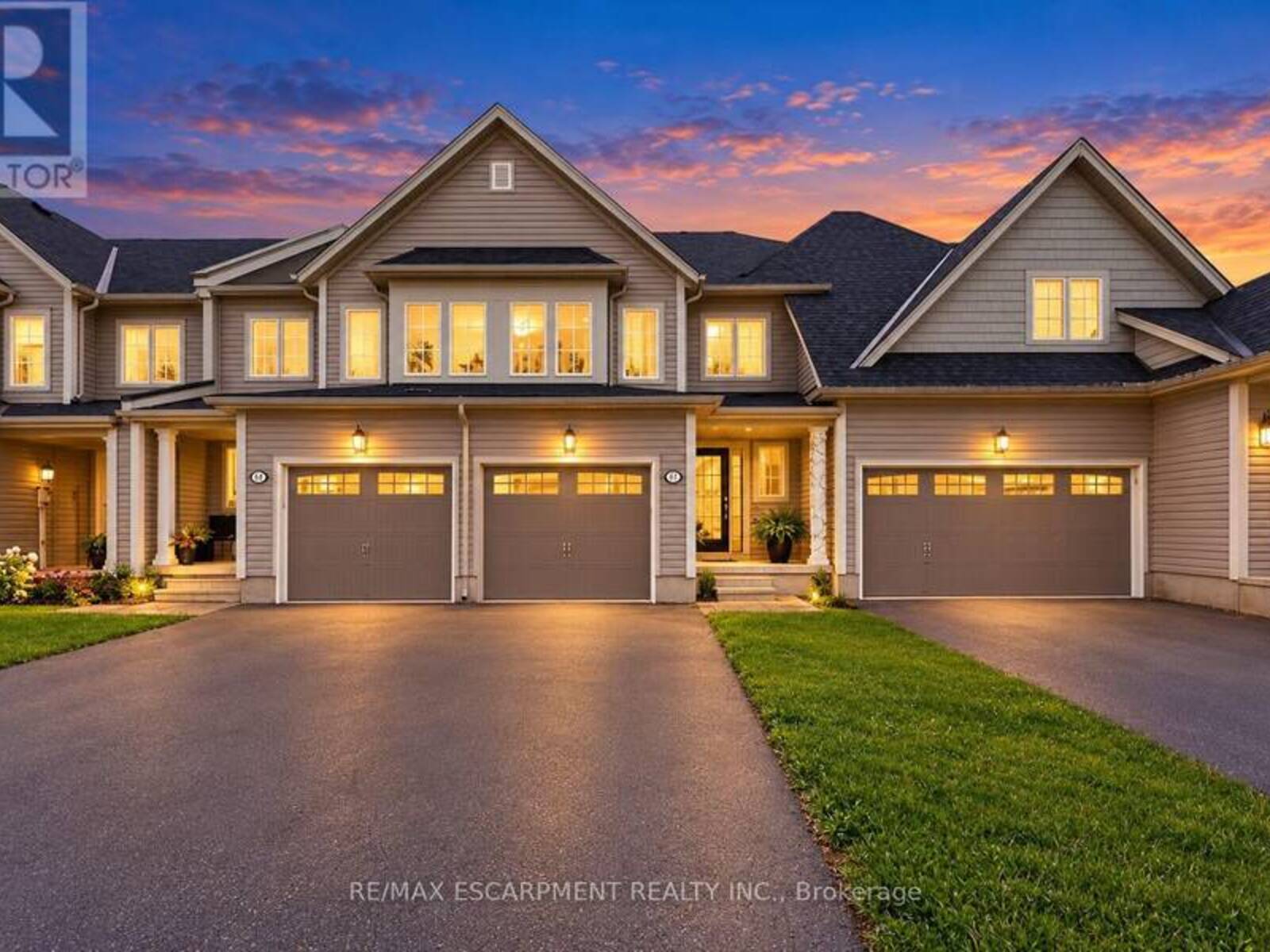 173 WHITWELL WAY, Binbrook, Ontario L0R 1C0