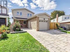 19 POST HORN GROVE Toronto Ontario, M1S 3N3