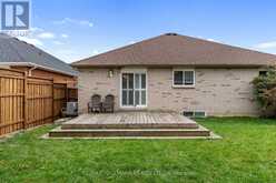 62 WILLIAM JOSE COURT | Clarington Ontario | Slide Image Thirty