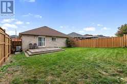 62 WILLIAM JOSE COURT | Clarington Ontario | Slide Image Thirty-one