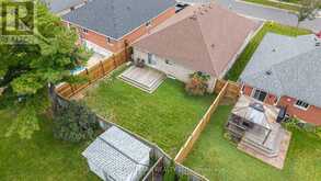 62 WILLIAM JOSE COURT | Clarington Ontario | Slide Image Thirty-three