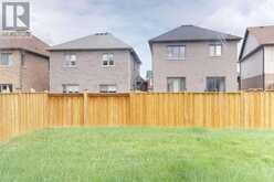 8 TOMPOROWSKI TRAIL | Alliston Ontario | Slide Image Forty-five