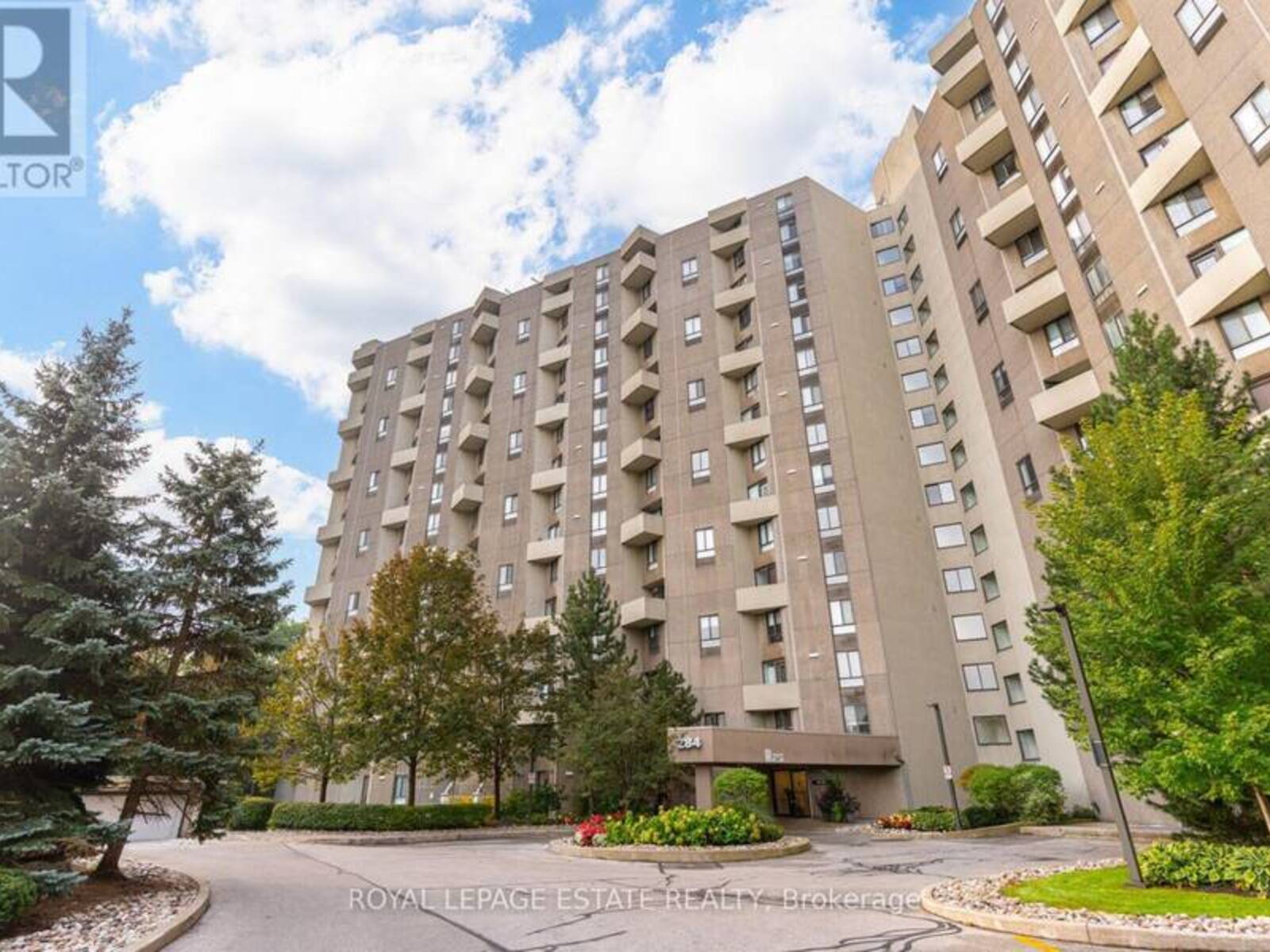 A12 - 284 MILL ROAD, Toronto, Ontario M9C 4W6