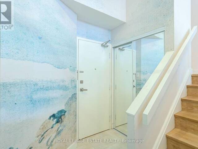 A12 - 284 MILL ROAD Toronto Ontario, M9C 4W6 - 2 Bedrooms Condo For Sale