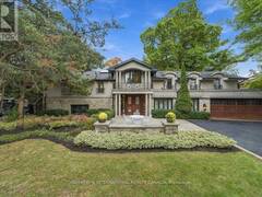 520 ARROWHEAD ROAD Mississauga Ontario, L5H 1V6