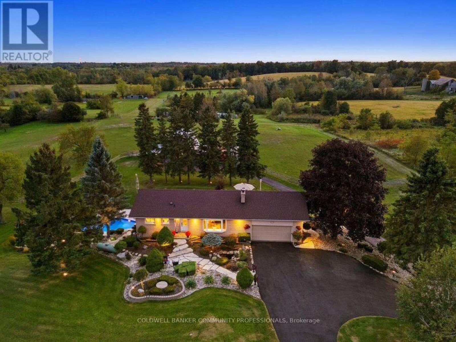 12216 SIXTH LINE, Milton, Ontario L7J 2L7