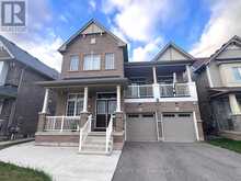 8619 CHICKORY TRAIL | Niagara Falls Ontario | Slide Image One
