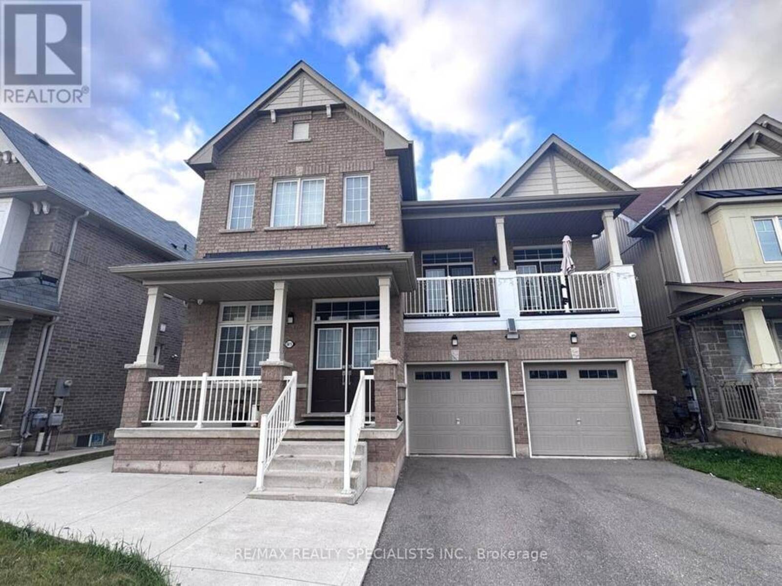 8619 CHICKORY TRAIL, Niagara Falls, Ontario L2H 3S5