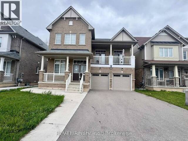 8619 CHICKORY TRAIL Niagara Falls Ontario, L2H 3S5 - 6 Bedrooms Home For Sale