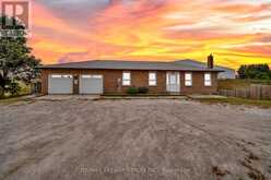 205386 COUNTY RD 109 | East Garafraxa Ontario | Slide Image One