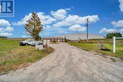 205386 COUNTY RD 109 | East Garafraxa Ontario | Slide Image Two