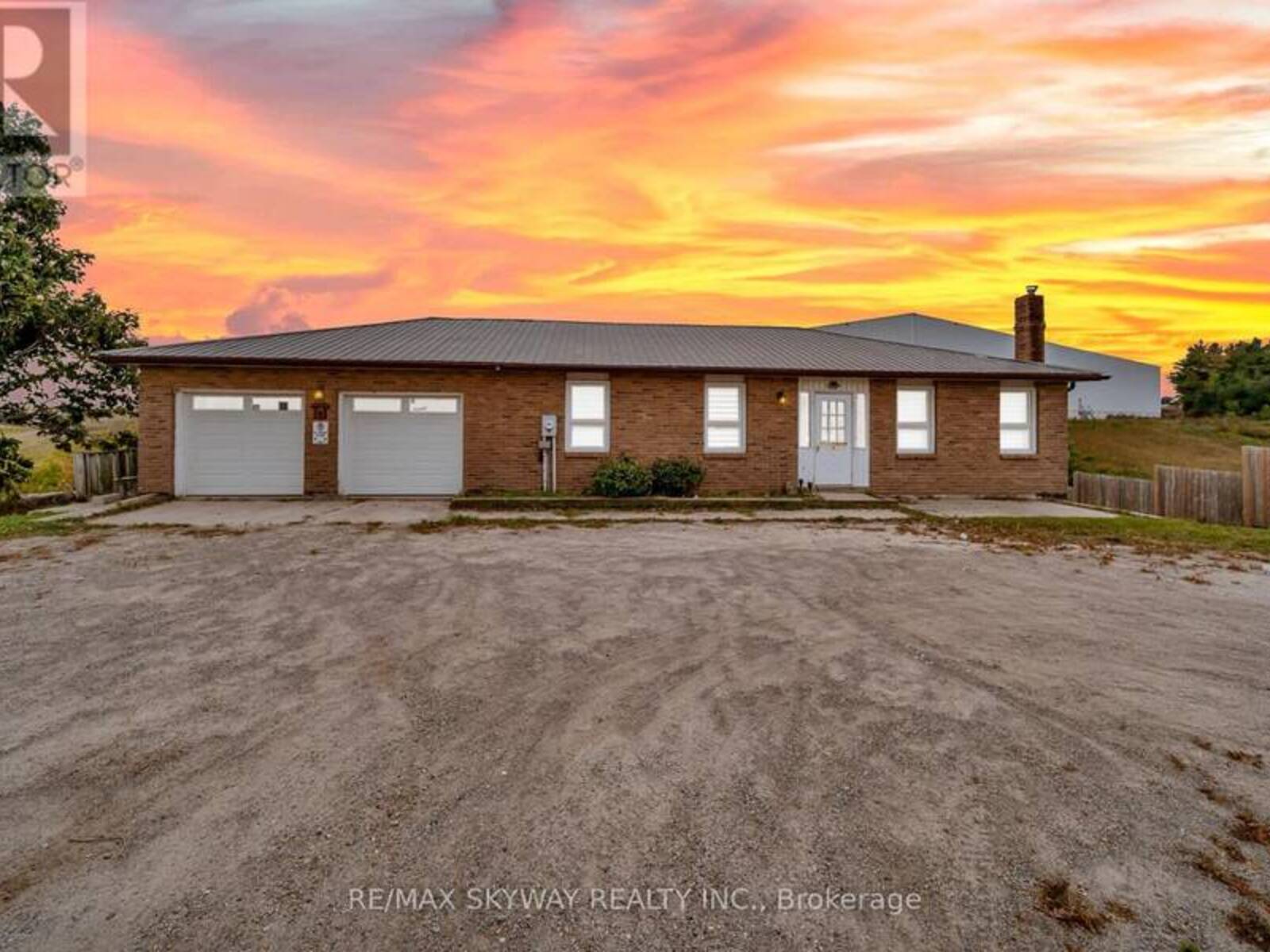205386 COUNTY RD 109, East Garafraxa, Ontario L9W 7M5