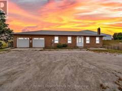 205386 COUNTY RD 109 East Garafraxa Ontario, L9W 7M5